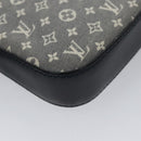 LOUIS VUITTON Monogram Idylle Pochette Accessoires Uncle M60479 LV Auth 107122A-16