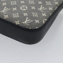 LOUIS VUITTON Monogram Idylle Pochette Accessoires Uncle M60479 LV Auth 107122A-17