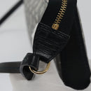 LOUIS VUITTON Monogram Idylle Pochette Accessoires Uncle M60479 LV Auth 107122A-18