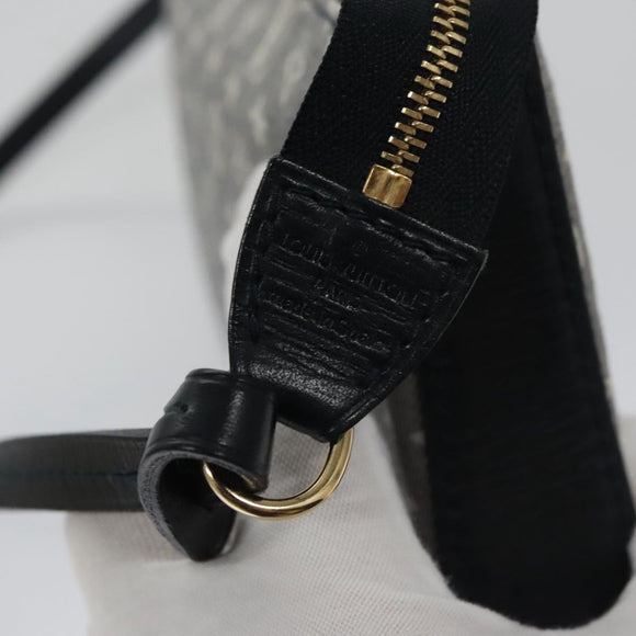 LOUIS VUITTON Monogram Idylle Pochette Accessoires Uncle M60479 LV Auth 107122A