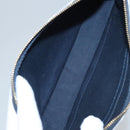 LOUIS VUITTON Monogram Idylle Pochette Accessoires Uncle M60479 LV Auth 107122A-10