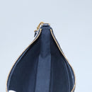 LOUIS VUITTON Monogram Idylle Pochette Accessoires Uncle M60479 LV Auth 107122A-19