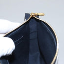 LOUIS VUITTON Monogram Idylle Pochette Accessoires Uncle M60479 LV Auth 107122M-20