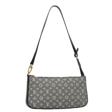 LOUIS VUITTON Monogram Idylle Pochette Accessoires Uncle M60479 LV Auth 107122M