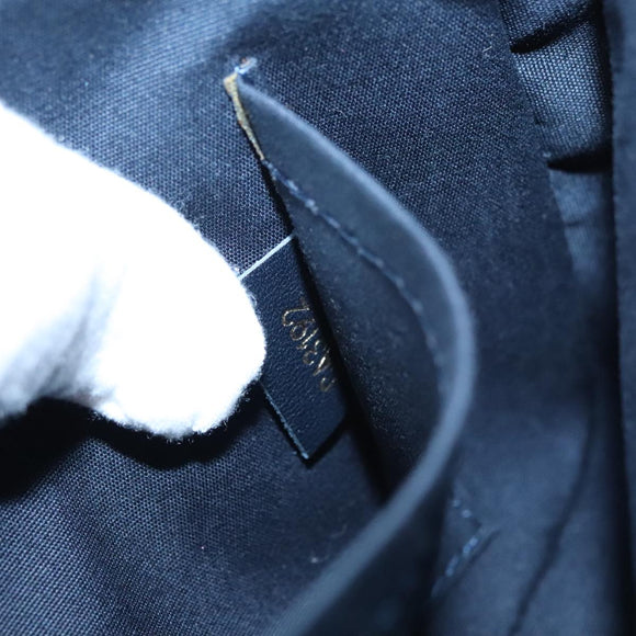 LOUIS VUITTON Monogram Idylle Pochette Accessoires Uncle M60479 LV Auth 107122A