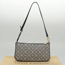 LOUIS VUITTON Monogram Idylle Pochette Accessoires Uncle M60479 LV Auth 107122A-12
