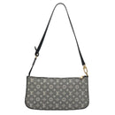 LOUIS VUITTON Monogram Idylle Pochette Accessoires Uncle M60479 LV Auth 107122A-2