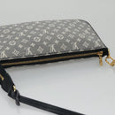 LOUIS VUITTON Monogram Idylle Pochette Accessoires Uncle M60479 LV Auth 107122A-6