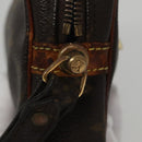 LOUIS VUITTON Monogram Marly Dragonne GM Clutch Bag M51825 LV Auth 107129-8