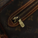 LOUIS VUITTON Monogram Marly Dragonne GM Clutch Bag M51825 LV Auth 107129-18