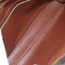 LOUIS VUITTON Monogram Marly Dragonne GM Clutch Bag M51825 LV Auth 107129-10