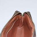 LOUIS VUITTON Monogram Marly Dragonne GM Clutch Bag M51825 LV Auth 107129-20