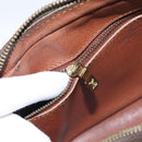 LOUIS VUITTON Monogram Marly Dragonne GM Clutch Bag M51825 LV Auth 107129-11