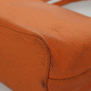 LOUIS VUITTON Epi Mandala PM Shoulder Bag Orange Mandarin M5893H LV Auth 107157-16