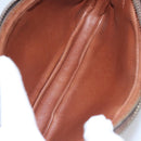 LOUIS VUITTON Monogram Marly Dragonne PM Clutch Bag M51827 LV Auth 107281-11