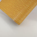 LOUIS VUITTON Epi Agenda PM Day Planner Cover Yellow R20059 LV Auth 107284-16