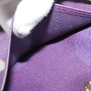 LOUIS VUITTON Epi Agenda PM Day Planner Cover Yellow R20059 LV Auth 107284-21