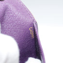 LOUIS VUITTON Epi Agenda PM Day Planner Cover Yellow R20059 LV Auth 107284-12