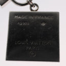 LOUIS VUITTON Pandanth Necklace Ag925 Silver M65364 LV Auth 107289-12