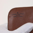 LOUIS VUITTON Monogram Cartouchiere PM Shoulder Bag M51254 LV Auth 107419-19