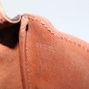 LOUIS VUITTON Monogram Cartouchiere PM Shoulder Bag M51254 LV Auth 107419-12