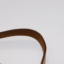 LOUIS VUITTON Monogram Cartouchiere PM Shoulder Bag M51254 LV Auth 107419-8