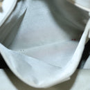 GUCCI GG Canvas Tote Bag Peppermint White Auth 107568-23