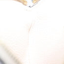 LOUIS VUITTON Monogram Empreinte Pochette Trio Pouch Pink M80407 LV Auth 107585SM-53