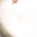 LOUIS VUITTON Monogram Empreinte Pochette Trio Pouch Pink M80407 LV Auth 107585SM-54