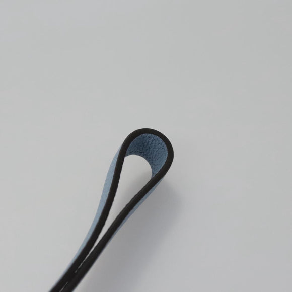 LOUIS VUITTON Monogram Empreinte Pochette Trio Pouch Pink M80407 LV Auth 107585SM