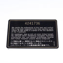 CHANEL Matelasse Hand Bag Suede Black CC Auth 107630-12