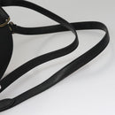 LOUIS VUITTON Epi Mabillon Backpack Black M52232 LV Auth 107676-9