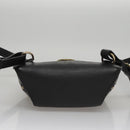 LOUIS VUITTON Epi Mabillon Backpack Black M52232 LV Auth 107676-5