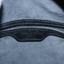 LOUIS VUITTON Epi Mabillon Backpack Black M52232 LV Auth 107676-19