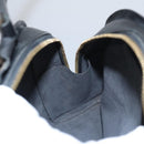 LOUIS VUITTON Epi Mabillon Backpack Black M52232 LV Auth 107676-21