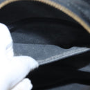 LOUIS VUITTON Epi Mabillon Backpack Black M52232 LV Auth 107676-22