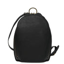 LOUIS VUITTON Epi Mabillon Backpack Black M52232 LV Auth 107676-13