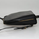 LOUIS VUITTON Epi Mabillon Backpack Black M52232 LV Auth 107676-4