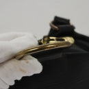 LOUIS VUITTON Epi Mabillon Backpack Black M52232 LV Auth 107676-7