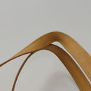 LOUIS VUITTON Epi Lussac Shoulder Bag Yellow M52289 LV Auth 107685-14