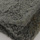 Salvatore Ferragamo Hand Bag Wool Gray Auth 107695-15