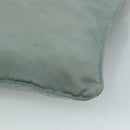 PRADA Shoulder Bag Nylon Light Blue Auth 107715-15