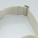 PRADA Shoulder Bag Nylon Light Blue Auth 107715-8