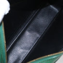 LOUIS VUITTON Epi Trocadero 27 Shoulder Bag Green M52314 LV Auth 107754-10