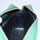 LOUIS VUITTON Epi Trocadero 27 Shoulder Bag Green M52314 LV Auth 107754-19
