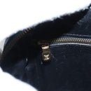 LOUIS VUITTON Epi Trocadero 27 Shoulder Bag Green M52314 LV Auth 107754-21