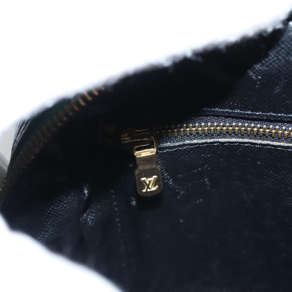 LOUIS VUITTON Epi Trocadero 27 Shoulder Bag Green M52314 LV Auth 107754