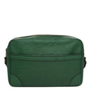 LOUIS VUITTON Epi Trocadero 27 Shoulder Bag Green M52314 LV Auth 107754-13