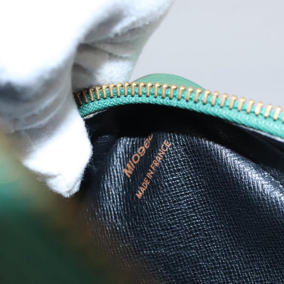 LOUIS VUITTON Epi Trocadero 27 Shoulder Bag Green M52314 LV Auth 107754