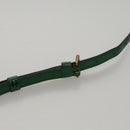 LOUIS VUITTON Epi Trocadero 27 Shoulder Bag Green M52314 LV Auth 107754-8